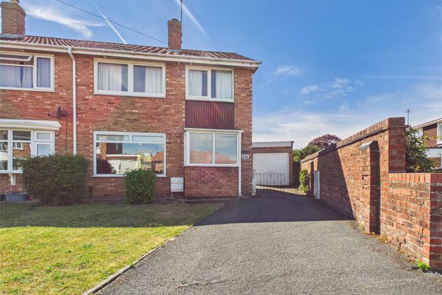3 bed property, in Laynes Road, £325,000