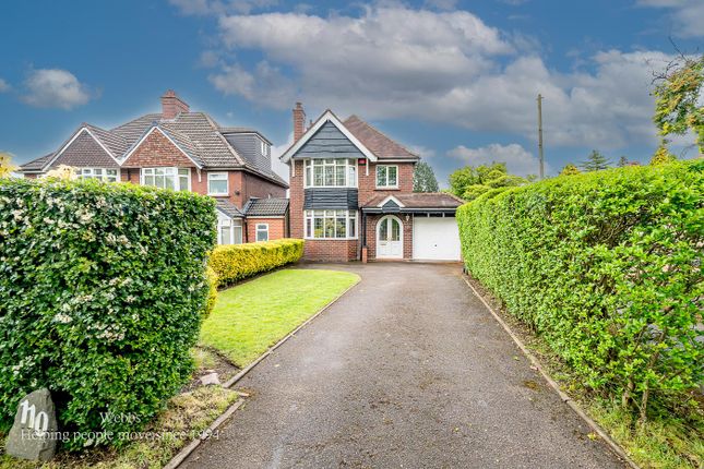 3 bed property, in Longwood Road, £575,000