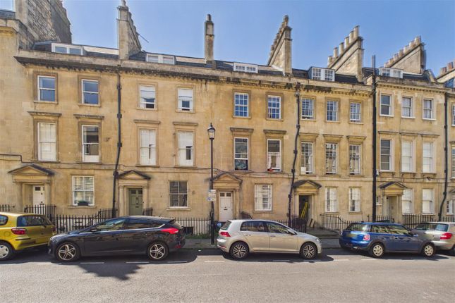 1 bed property, in Rivers Street, £120,000