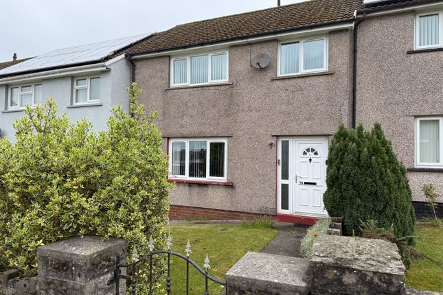 3 bed property, in Plane Grove, £105,000