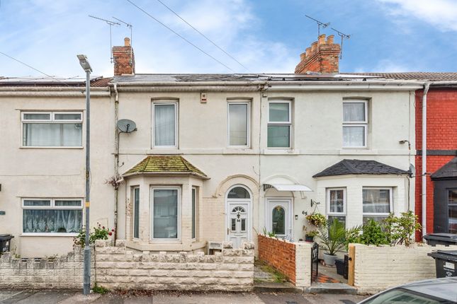 3 bed property, in Beatrice Street, £225,000