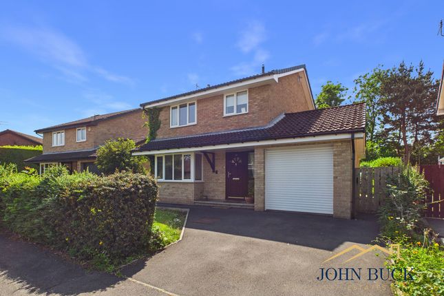 3 bed property, in Danby Close, £340,000