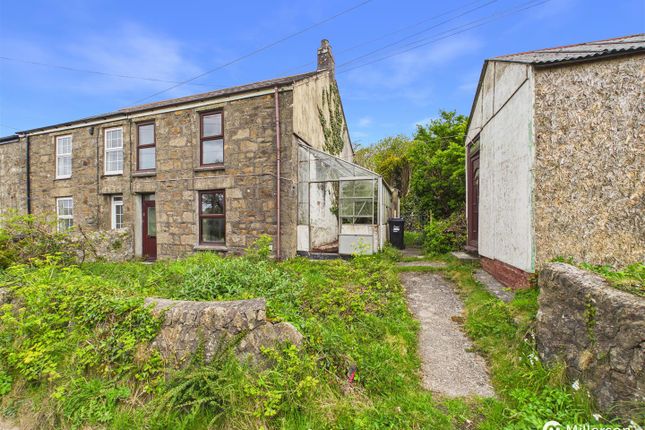 3 bed property, in Carnarthen Moor, £170,000