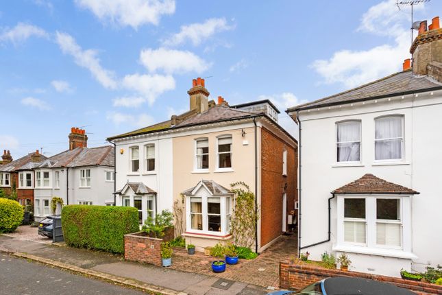 4 bed property, in College Road, £700,000