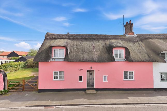 4 bed property, in Rickinghall, £400,000