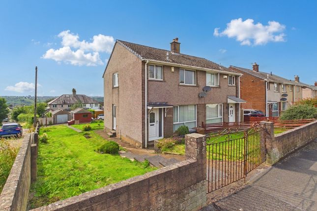 3 bed property, in Springfield Avenue, £150,000