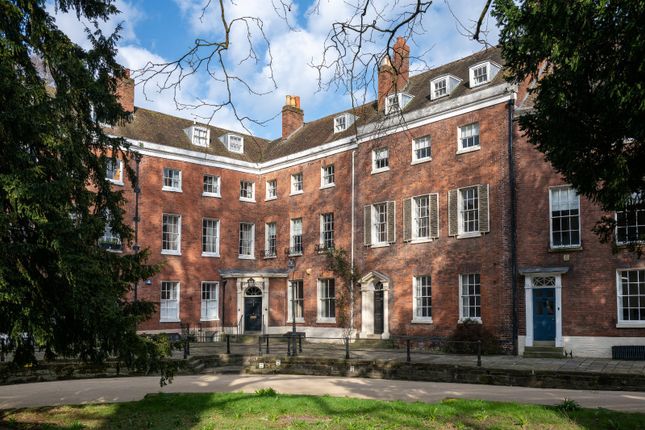 Studio, in Worcester, £475,000