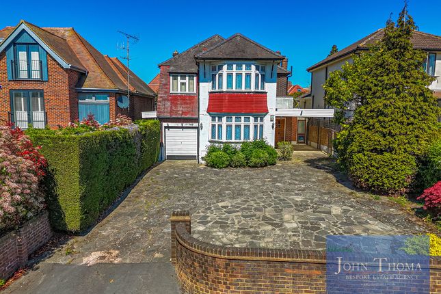 4 bed property, in Manor Road, £1,500,000