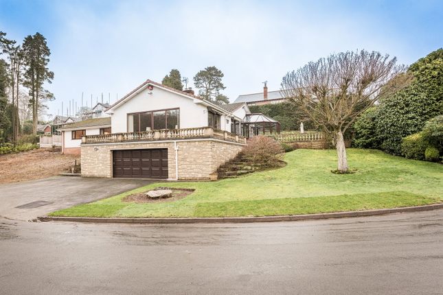4 bed property, in The Moorlands, £1,100,000