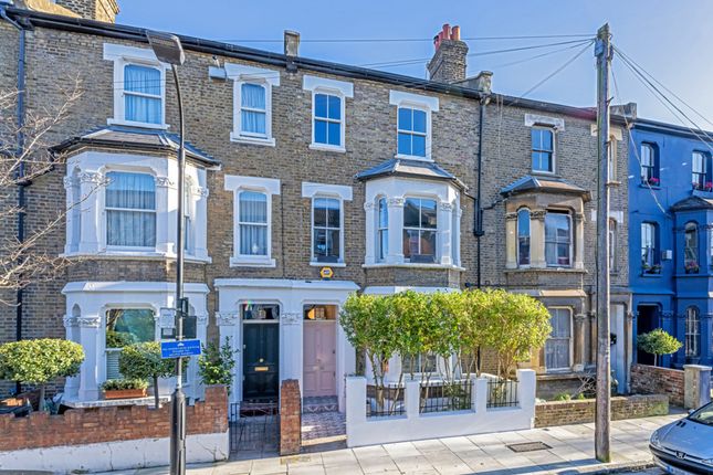 4 bed property, in Macfarlane Road, £1,750,000