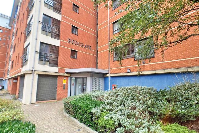 2 bed property, in Millsands, £91,000