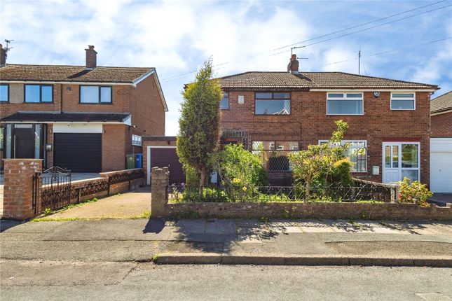 3 bed property, in Millbrook Avenue, £280,000