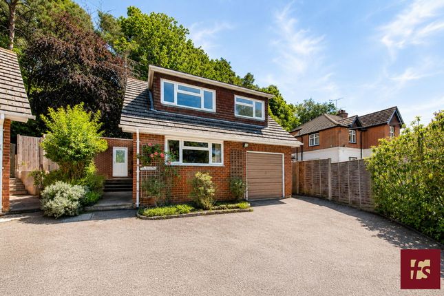 4 bed property, in Mulberry Close, £550,000