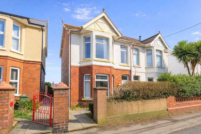 3 bed property, in Sunnybank Road, £250,000