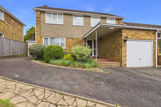 4 bed property, in Milton Fields, £859,000
