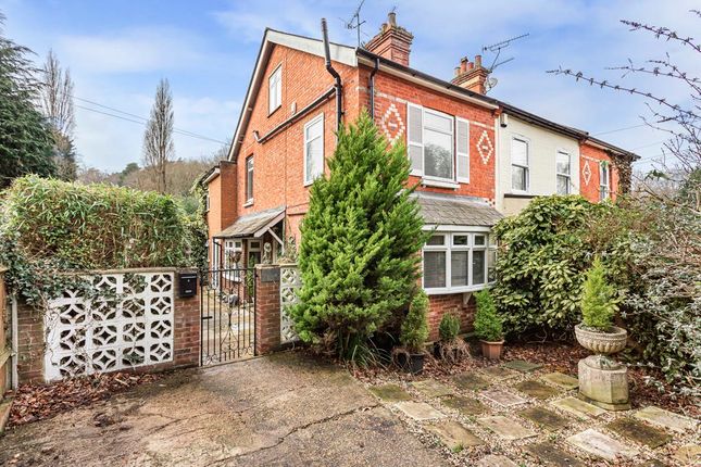 4 bed property, in Callow Hill, £685,000