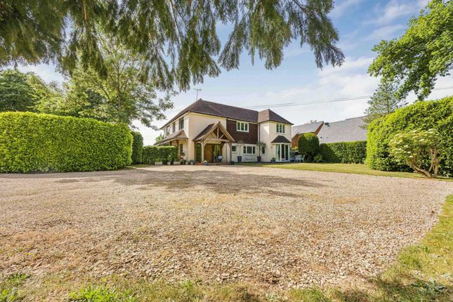 5 bed property, in Tanners Lane, £1,950,000