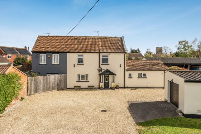 3 bed property, in Chilton Trinity, £525,000