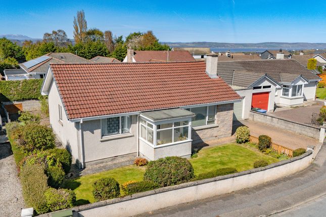 3 bed property, in Moray Drive, £260,000