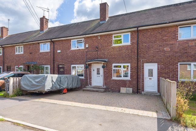 3 bed property, in Atlantic Way, £160,000