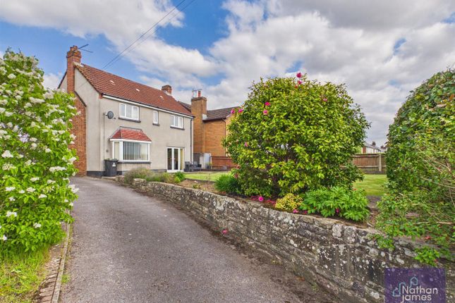 4 bed property, in Newport Road, £450,000