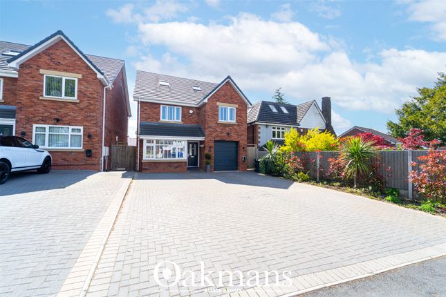 5 bed property, in Castle Road West, £625,000