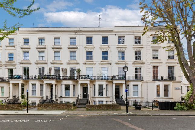 1 bed property, in Belgrave Gardens, £350,000