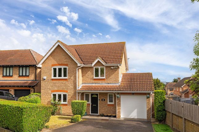 3 bed property, in Spring Shaw Road, £675,000