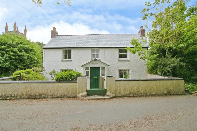 3 bed property, in Churchtown, £400,000