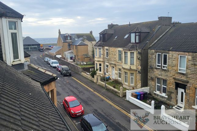 Studio, in 36B Sidney Street, £36,000