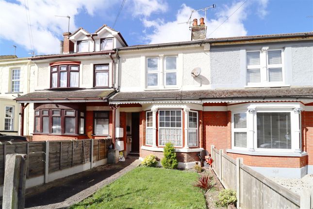 1 bed property, in Napier Road, £160,000