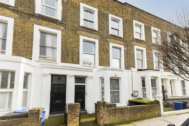 1 bed property, in Fernhead Road, £470,000