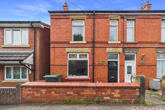 3 bed property, in St. Albans Road, £165,000