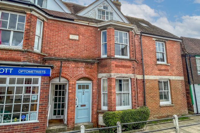 3 bed property, in Mount Street, £299,950