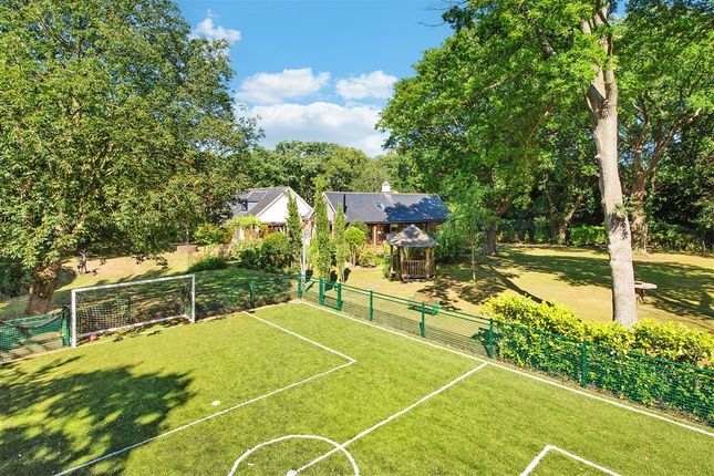 4 bed property, in Willow Road, £2,650,000