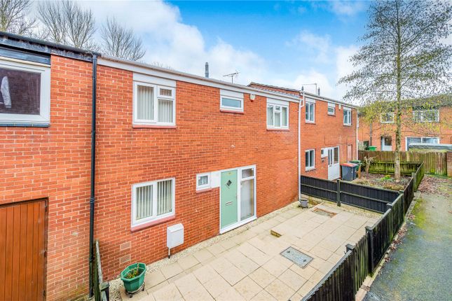 3 bed property, in Burtondale, £150,000