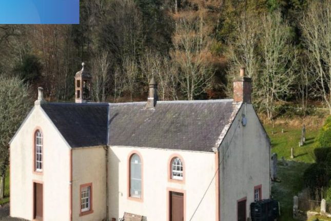 Studio, in Ashkirk, £38,000