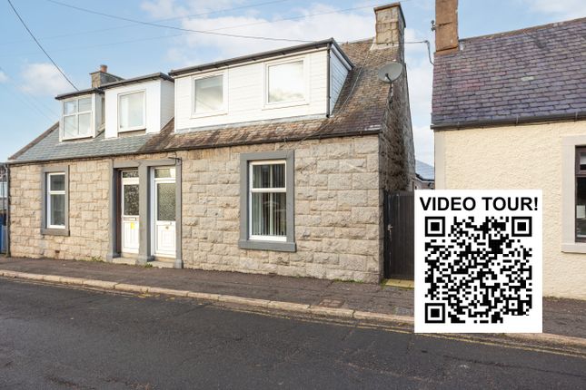 3 bed property, in Alpine Street, £195,000