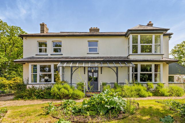 6 bed property, in Burrow Knapp Way, £1,395,000