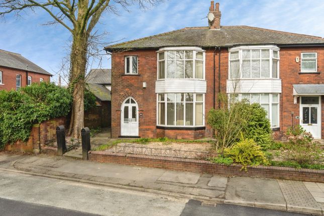 3 bed property, in Church Road, £250,000
