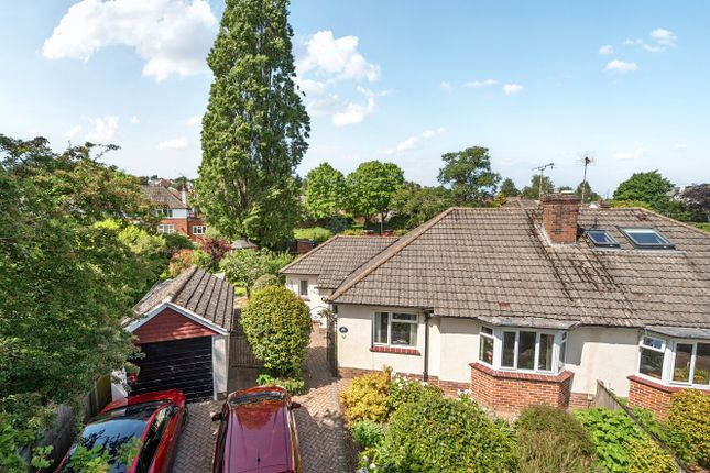 2 bed property, in Yarde Hill Orchard, £450,000