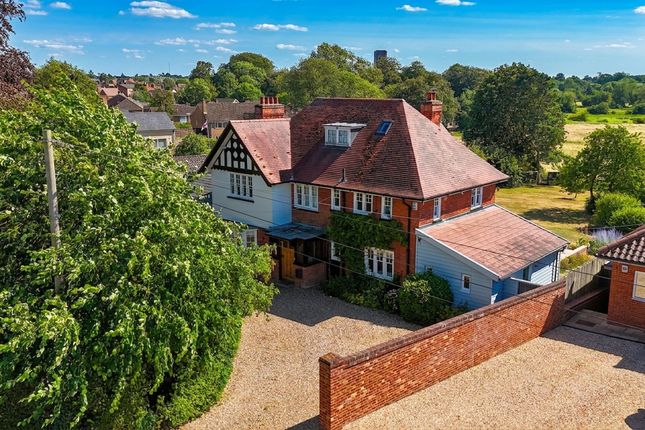 5 bed property, in Chapel Lane, £1,150,000