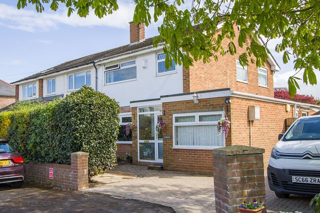 3 bed property, in Meliden Lane, £535,000