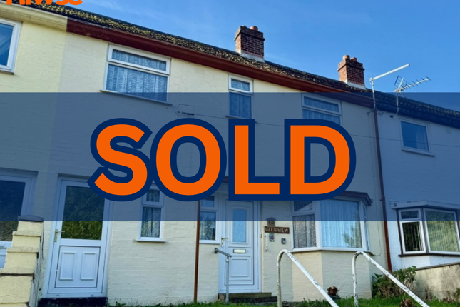 3 bed property, in Min Y Ddol, £169,995