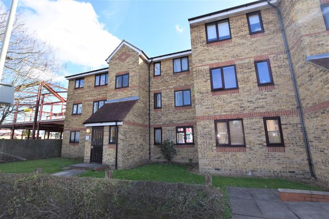 Land, in Wight House, £140,000