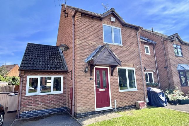 3 bed property, in Broadfield Way, £255,000