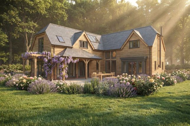 5 bed property, in Honeysuckle Bottom, £1,895,000