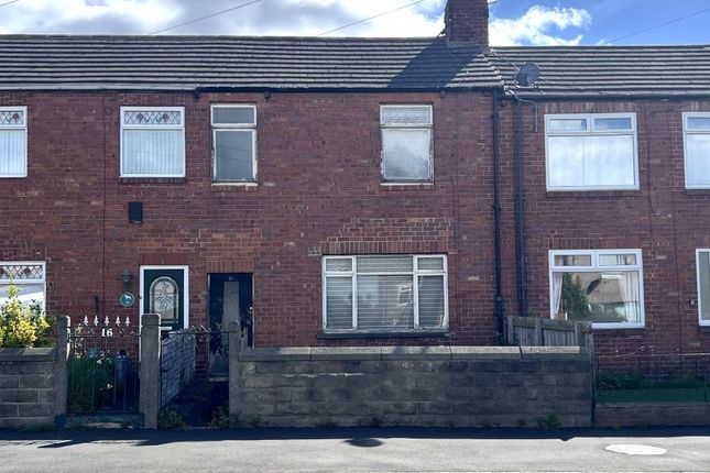 3 bed property, in 18 North Seaton Road, £10,000