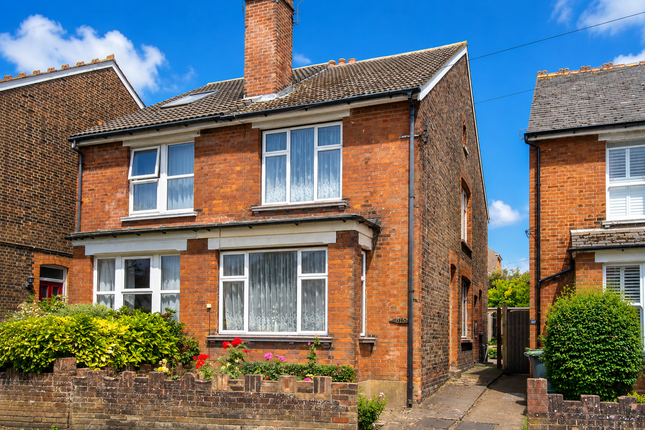3 bed property, in Douglas Road, £400,000