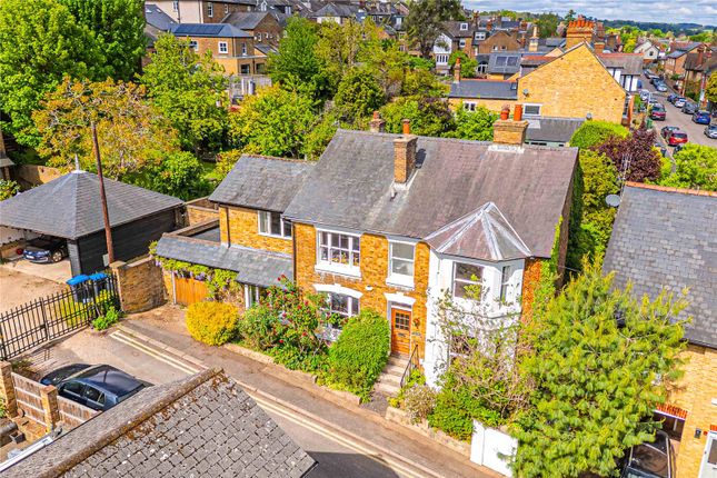 5 bed property, in Elm Grove, £1,600,000